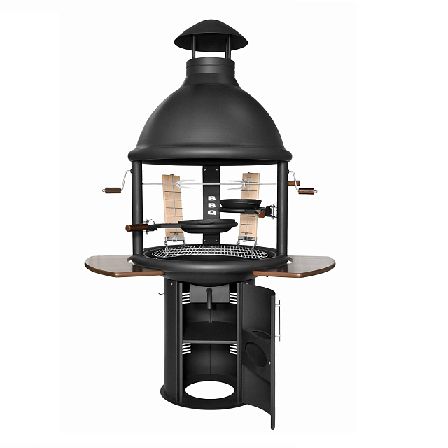Стационарный гриль KOTAGRILL BBQ Original