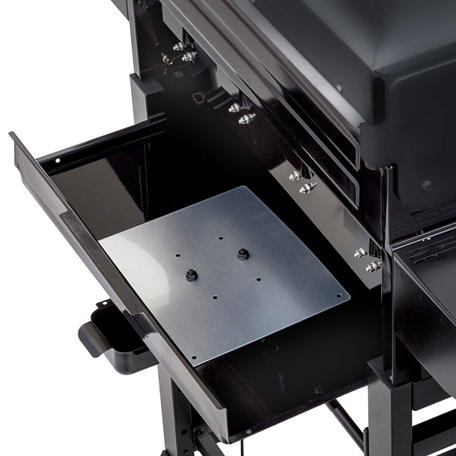 гриль газовый char-broil performance 3b