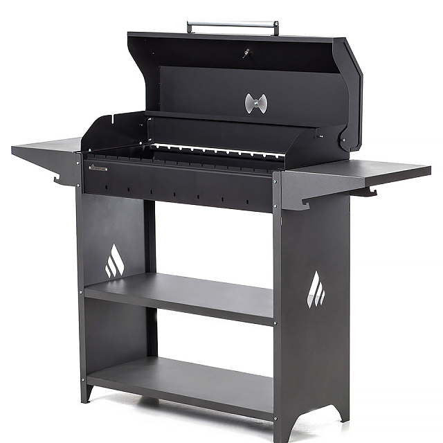 Мангал Gratar Professional Standart BBQ