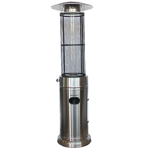 Уличный газовый обогреватель Neoclima 07HW-B, уличное оборудование