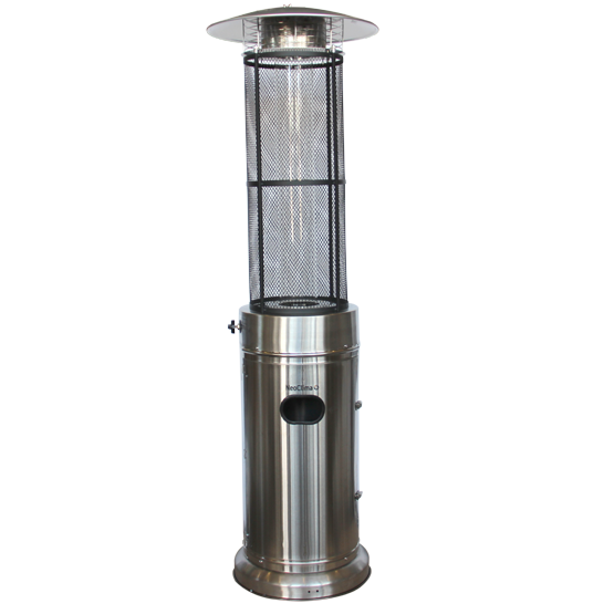 Уличный газовый обогреватель Neoclima 07HW-B 