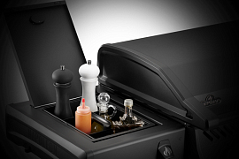 Съемный контейнер для приправ