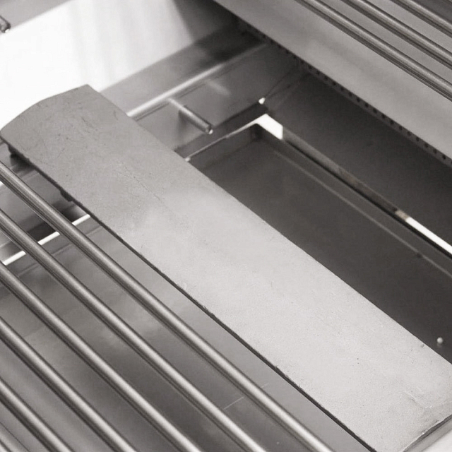 Гриль газовый Bull встраиваемый 7 Burner