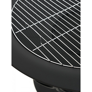 Чаша для костра Firepit 014, уличное оборудование