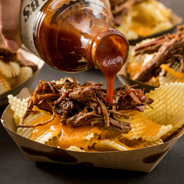 Барбекю соус Stubbs Original