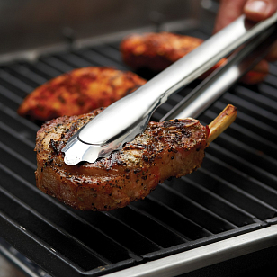 Набор инструментов Broil King серии Sovereign для приготовления пищи Набор инструментов Broil King серии Sovereign для сада