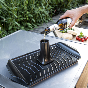 Противень керамический Napoleon