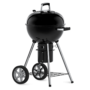 угольный гриль napoleon nk18k-leg