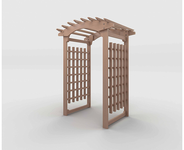 Пергола Leda Дуга L 