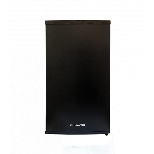 Винный шкаф Dunavox Thermo DAH-18.65PC