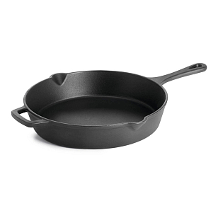 Чугунная сковорода Napoleon Ø30 см для сада