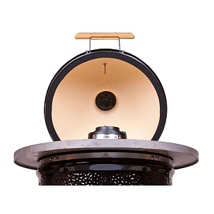 Стальная планча для Monolith Classic для сада