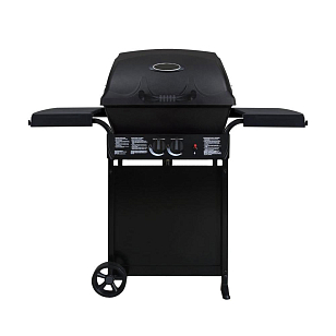 GrillPro