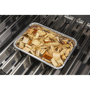 Набор лотков-жиросборников Broil King для грилей серии Baron/Crown для сада