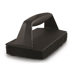 Губка абразивная Napoleon для сада