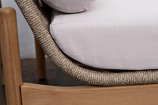 Лежанка Joygarden Talara, садовая мебель