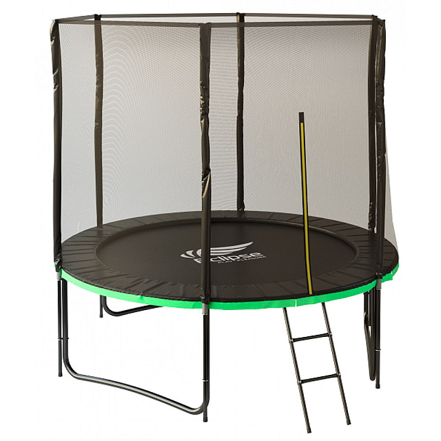 Батут Eclipse Space Inspire 8FT