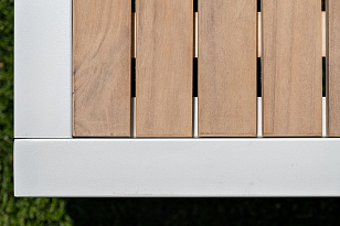 Лаунж зона Joygarden Mia XL для дачи Лаунж зона Joygarden Mia XL, садовая мебель