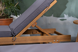 Комплект для отдыха Joygarden Booka, садовая мебель