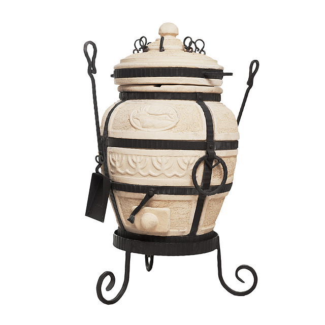 Тандыр Amfora Tandoors Охотник