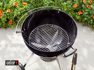 Решетка для угля Weber к угольным грилям 57 см