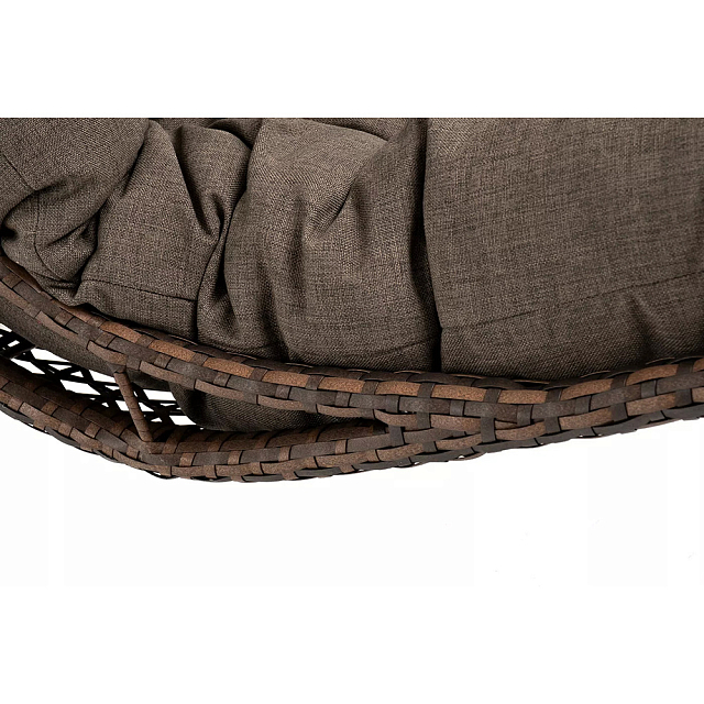 Подвесное кресло 4SIS Виши Цвет: коричневый 