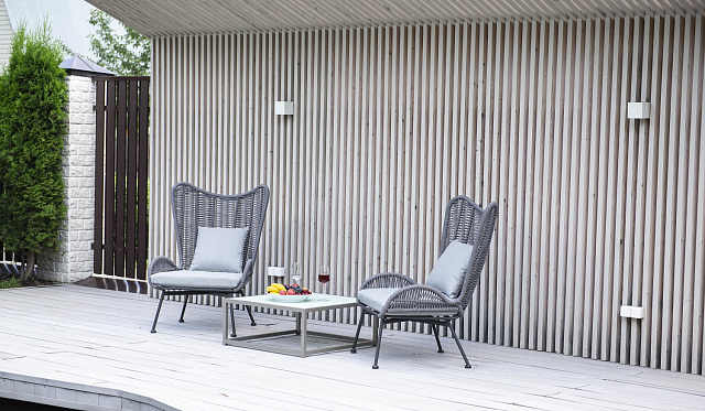 Комплект садовой мебели 4SIS Мадрид 