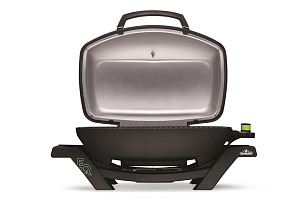 Электрический гриль Napoleon TravelQ 285X PRO для сада