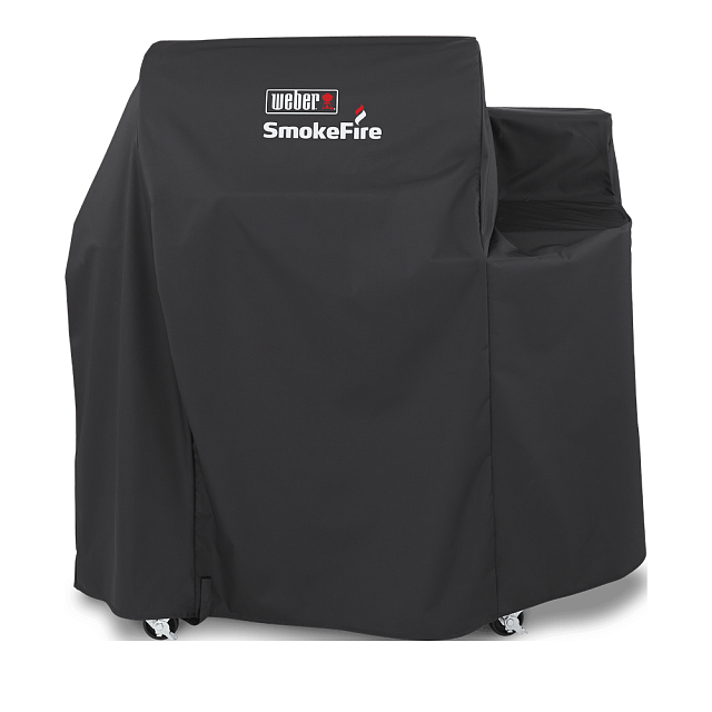 Чехол для гриля Weber Smoke Fire EX4