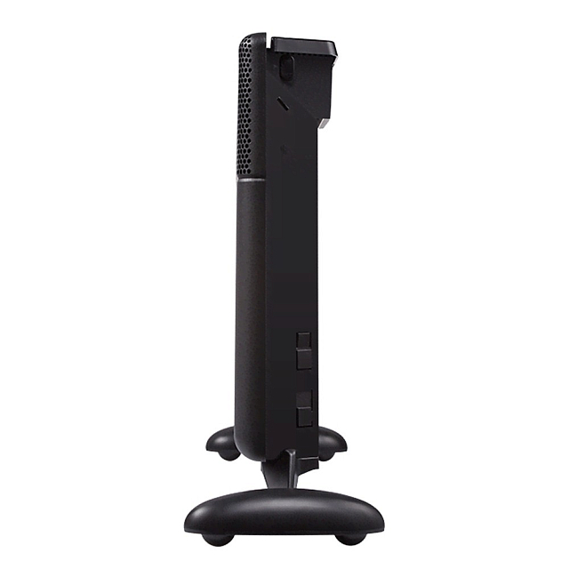 Обогреватель Ballu электрический Apollo Black Infinity BEC/ATI-1503 