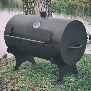 Мангал Foresta МК-9 для сада