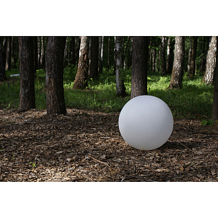 Светодиодный светильник Illuminated LED BALL 60 для сада и загородного дома Светодиодный светильник Illuminated LED BALL 60, уличное оборудование