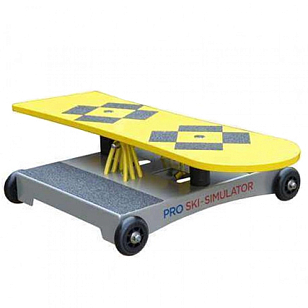Горнолыжный тренажер Proski Simulator Snowboard для хобби и пикника