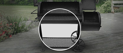 ШИРОКОЕ ФРОНТАЛЬНОЕ ПРИСТОЛЬЕ