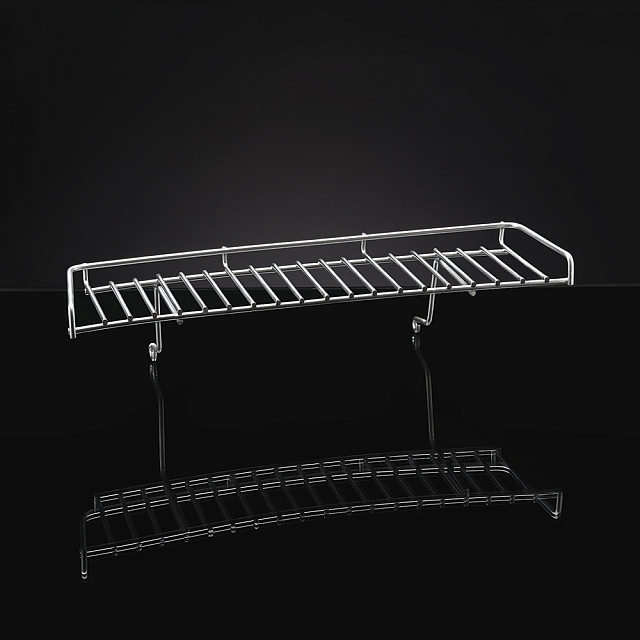 Вспомогательная решетка для гриля Napoleon TravelQ PRO-285