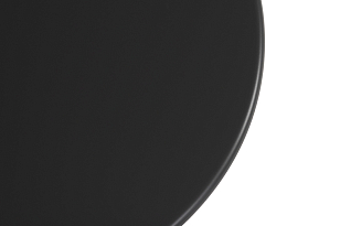 Обеденная группа 4SIS Мохито на 2 персоны, цвет темно-серый, садовая мебель