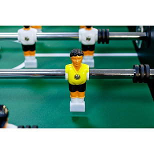 Настольный футбол Scholle Champion 5 фут для хобби и пикника