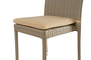 Стул плетеный Joygarden Rome банкетный