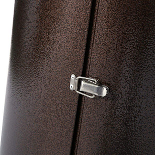 Уличный газовый обогреватель WWT 13H Brown, уличное оборудование