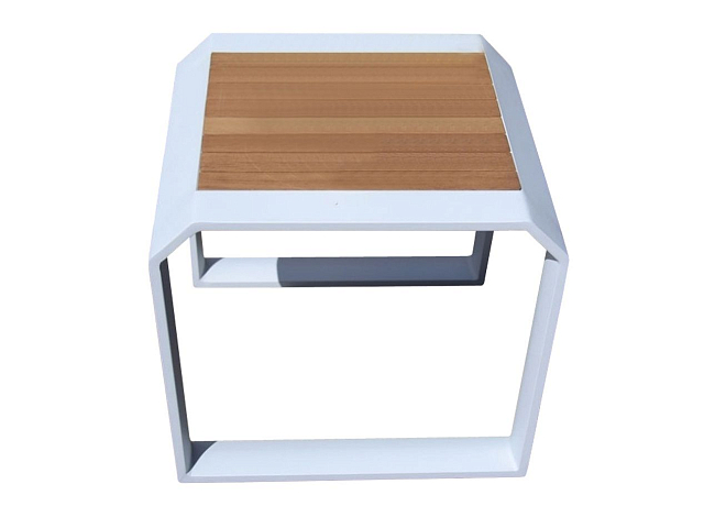 Кофейный столик Lite Teakman 