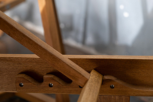 Комплект для отдыха Joygarden Booka, садовая мебель