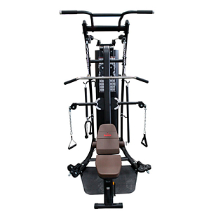 Мультистанция Smith Strength F2 для отдыха за городом Мультистанция Smith Strength F2 для хобби и пикника
