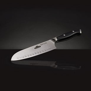 Поварской нож Napoleon Santoku Knife для сада