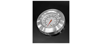 Удобный контроль температуры