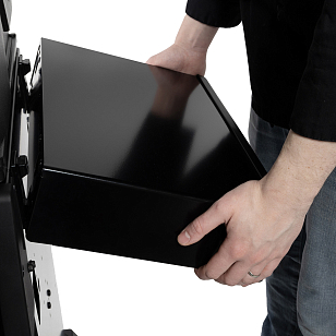 гриль газовый broil king crown 310