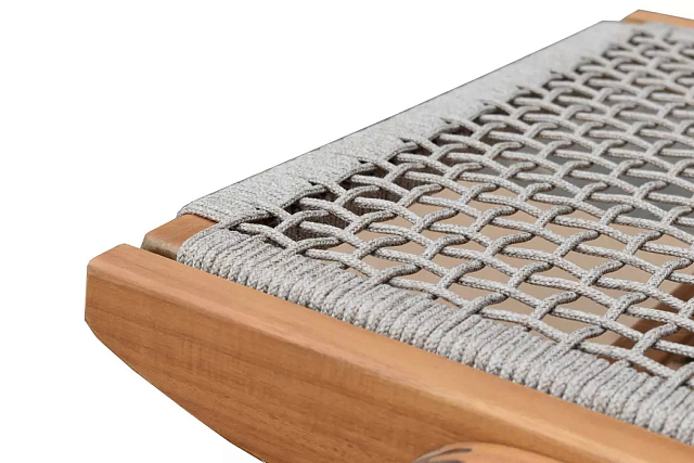 Шезлонг из акации Joygarden Calisto 