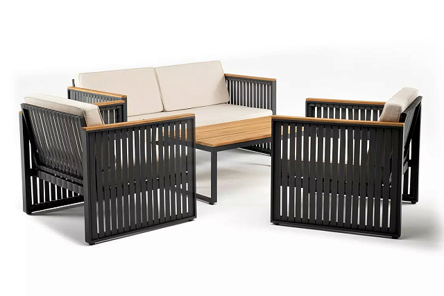 Диванная группа Joygarden Horizon M 