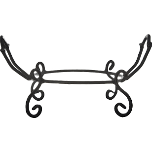 Подставка под казан Amfora Tandoors