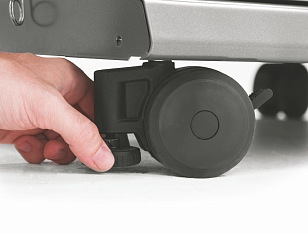 гриль газовый broil king regal s 590 ir