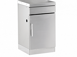 Модуль простой для кухни BeefEater 1100s для сада